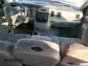 2003 Dodge 1500 ST z VIN 1D7HU18D93J601125, wystawiony jako Copart lot #71095004 z przebiegiem Nie podano mil oraz Szkoda całkowita • Salvage title. Historia ofert i sprzedaży dostępna na DreamBid. Obrazek 8.