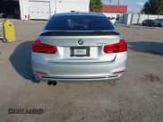 ✅ 2017 BMW 3 Series 330e • VIN: WBA8E1C31HA029655 • Lot: 43720229. Listed on IAAI with 96,416 mi. Free auction sales archive from the USA and detailed vehicle history report at DreamBid. Image 16.