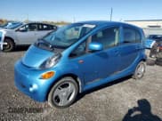 ✅ 2012 Mitsubishi i-MiEV ES • VIN: JA3215H12CU609523 • Lot: 87460715. Listed on Copart with 106,434 mi. Free auction sales archive from the USA and detailed vehicle history report at DreamBid. Image 1.