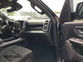 ✅ 2021 Ram 1500 Big Horn • VIN: 1C6SRFMT5MN763699 • Lot: 42286077. Wystawiony na IAAI z przebiegiem 169 554 mil. Bezpłatny archiwum sprzedaży aukcyjnych z USA i szczegółowy raport historii pojazdu na DreamBid. Zdjęcie 5.