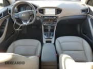 ✅ 2019 Hyundai Ioniq Limited • VIN: KMHC05LC6KU116066 • Lot: 91708725. Listed on Copart with 49,749 mi. Free auction sales archive from the USA and detailed vehicle history report at DreamBid. Image 8.