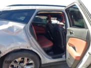 ✅ 2023 Kia Sportage SX • VIN: 5XYK43AF3PG127637 • Lot: 43442571. Listed on IAAI with Not provided. Free auction sales archive from the USA and detailed vehicle history report at DreamBid. Image 8.