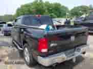 2016 Ram 1500 Big Horn with VIN 1C6RR6LT1GS183033, listed as a IAAI auction lot 42265550 with 258,566 mi miles and . Bid and sale history available at DreamBid. Image 3.