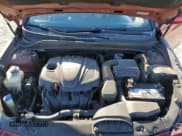 ✅ 2012 Hyundai Sonata GLS • VIN: 5NPEB4ACXCH352851 • Lot: 73134934. Listed on Copart with 197,787 mi. Free auction sales archive from the USA and detailed vehicle history report at DreamBid. Image 13.