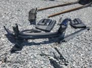 ✅ 2020 Land Rover Range Rover Sport Autobiography • VIN: SALWV2SE4LA704189 • Lot: 62370655. Wystawiony na Copart z przebiegiem 41 462 mil. Bezpłatny archiwum sprzedaży aukcyjnych z USA i szczegółowy raport historii pojazdu na DreamBid. Zdjęcie 13.