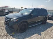 ✅ 2019 Mercedes-Benz GLS 63 AMG • VIN: 4JGDF7FE8KB219934 • Lot: 69284755. Wystawiony na Copart z przebiegiem 102 781 mil. Bezpłatny archiwum sprzedaży aukcyjnych z USA i szczegółowy raport historii pojazdu na DreamBid. Zdjęcie 1.