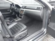 ✅ 2012 Volkswagen CC Sport • VIN: WVWNP7AN7CE533507 • Лот: 42551873. Опубликован ранее на IAAI с пробегом 101 215 миль. Бесплатный доступ к архиву аукционных продаж из США и подробный отчёт об истории автомобиля на DreamBid. Изображение 5.