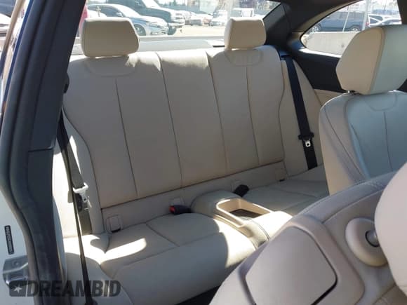 ✅ 2018 BMW 2 Series 230i • VIN: WBA2J1C52JVD09525 • Лот: 42098300. Опубликован ранее на IAAI с пробегом 37 945 миль. Бесплатный доступ к архиву аукционных продаж из США и подробный отчёт об истории автомобиля на DreamBid. Изображение 8.