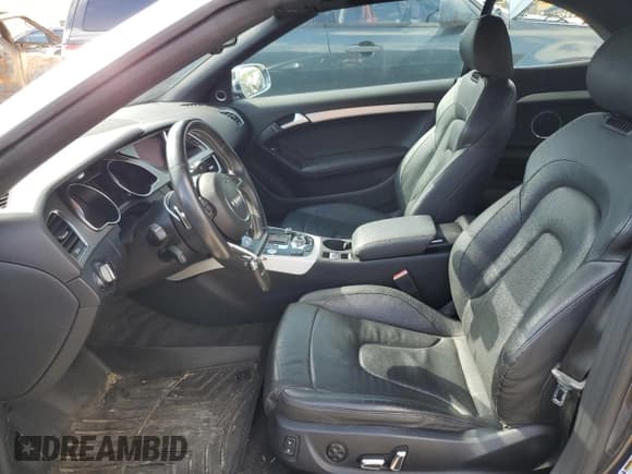 ✅ 2013 Audi S5 Prestige • VIN: WAUVGAFHXDN005085 • Лот: 69060314. Опубликован ранее на Copart с пробегом 74 903 миль. Бесплатный доступ к архиву аукционных продаж из США и подробный отчёт об истории автомобиля на DreamBid. Изображение 7.