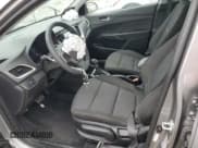 ✅ 2022 Hyundai Accent SEL • VIN: 3KPC24A63NE189923 • Лот: 69606784. Опубликован ранее на Copart с пробегом 29 213 миль. Бесплатный доступ к архиву аукционных продаж из США и подробный отчёт об истории автомобиля на DreamBid. Изображение 7.