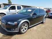 ✅ 2015 Audi allroad A4 Premium Plus • VIN: WA1UFAFL7FA118356 • Лот: 43018683. Опубликован ранее на IAAI с пробегом 116 831 миль. Бесплатный доступ к архиву аукционных продаж из США и подробный отчёт об истории автомобиля на DreamBid. Изображение 2.
