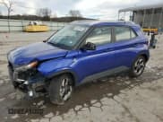 ✅ 2024 Hyundai Venue SEL • VIN: KMHRC8A30RU321852 • Lot: 50299165. Listed on Copart with 4,402 mi. Free auction sales archive from the USA and detailed vehicle history report at DreamBid. Image 1.