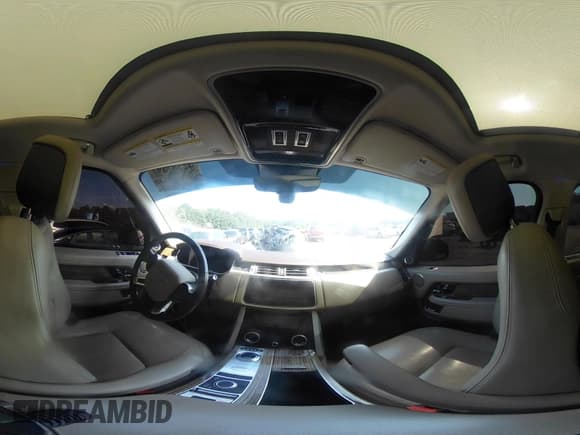 ✅ 2019 Land Rover Range Rover HSE • VIN: SALGS2SV6KA517709 • Лот: 42587397. Опубликован ранее на IAAI с пробегом 70 884 миль. Бесплатный доступ к архиву аукционных продаж из США и подробный отчёт об истории автомобиля на DreamBid. Изображение 18.