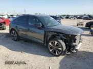 ✅ 2023 Audi SQ5 Sportback Premium Plus • VIN: WA124AFY9P2187263 • Лот: 46512655. Опубликован ранее на Copart с пробегом 11 383 миль. Бесплатный доступ к архиву аукционных продаж из США и подробный отчёт об истории автомобиля на DreamBid. Изображение 4.