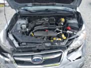 ✅ 2013 Subaru Crosstrek Premium • VIN: JF2GPACC7D2214467 • Lot: 43038380. Listed on IAAI with 163,472 mi. Free auction sales archive from the USA and detailed vehicle history report at DreamBid. Image 10.