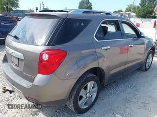 ✅ 2012 Chevrolet Equinox LTZ • VIN: 2GNFLFE51C6277185 • Лот: 43190119. Опубликован ранее на IAAI с пробегом 177 671 миль. Бесплатный доступ к архиву аукционных продаж из США и подробный отчёт об истории автомобиля на DreamBid. Изображение 4.