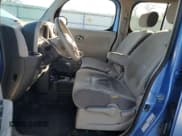 ✅ 2014 Nissan Cube SL • VIN: JN8AZ2KR4ET352526 • Lot: 43420275. Wystawiony na Copart z przebiegiem 218 961 mil. Bezpłatny archiwum sprzedaży aukcyjnych z USA i szczegółowy raport historii pojazdu na DreamBid. Zdjęcie 7.