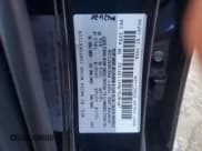 ✅ 2019 Mazda 3 • VIN: JM1BPALM6K1109102 • Лот: 87466574. Опубликован ранее на Copart с пробегом 71 994 миль. Бесплатный доступ к архиву аукционных продаж из США и подробный отчёт об истории автомобиля на DreamBid. Изображение 12.