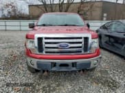 ✅ 2010 Ford F-150 XL • VIN: 1FTFX1EV9AKE80609 • Лот: 94098735. Опубликован ранее на Copart с пробегом 124 912 миль. Бесплатный доступ к архиву аукционных продаж из США и подробный отчёт об истории автомобиля на DreamBid. Изображение 5.