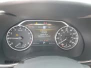 ✅ 2023 Nissan Maxima SV • VIN: 1N4AA6CV5PC511116 • Lot: 56425265. Listed on Copart with 31,079 mi. Free auction sales archive from the USA and detailed vehicle history report at DreamBid. Image 9.