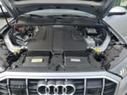 ✅ 2022 Audi Q7 Premium Plus • VIN: WA1LJBF73ND000322 • Лот: 80738555. Опубликован ранее на Copart с пробегом 38 620 миль. Бесплатный доступ к архиву аукционных продаж из США и подробный отчёт об истории автомобиля на DreamBid. Изображение 12.