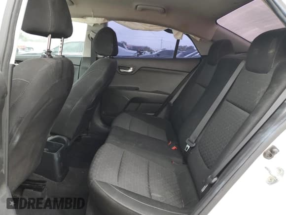 ✅ 2020 Kia Rio S • VIN: 3KPA24AD0LE260482 • Лот: 86301255. Опубликован ранее на Copart с пробегом 118 855 миль. Бесплатный доступ к архиву аукционных продаж из США и подробный отчёт об истории автомобиля на DreamBid. Изображение 10.