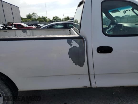 ✅ 2002 Ford F-150 XL • VIN: 1FTRF17212KC77489 • Лот: 58442425. Опубликован ранее на Copart с пробегом Не указан. Бесплатный доступ к архиву аукционных продаж из США и подробный отчёт об истории автомобиля на DreamBid. Изображение 10.