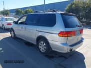 ✅ 2003 Honda Odyssey EX-L • VIN: 5FNRL18093B119471 • Лот: 43494528. Опубликован ранее на IAAI с пробегом 284 686 миль. Бесплатный доступ к архиву аукционных продаж из США и подробный отчёт об истории автомобиля на DreamBid. Изображение 3.