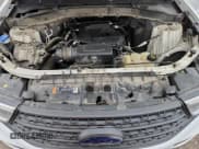 ✅ 2020 Ford Explorer • VIN: 1FMSK8BH5LGA71612 • Lot: 82749055. Wystawiony na Copart z przebiegiem 195 114 mil. Bezpłatny archiwum sprzedaży aukcyjnych z USA i szczegółowy raport historii pojazdu na DreamBid. Zdjęcie 12.