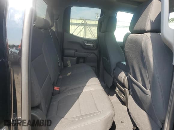 ✅ 2020 GMC Sierra 1500 • VIN: 1GTR9AEF3LZ357916 • Лот: 66264135. Опубликован ранее на Copart с пробегом 56 807 миль. Бесплатный доступ к архиву аукционных продаж из США и подробный отчёт об истории автомобиля на DreamBid. Изображение 10.