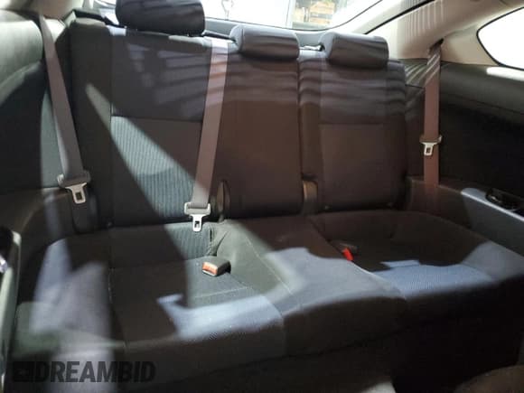 ✅ 2007 Scion tC • VIN: JTKDE167370191395 • Lot: 86262495. Listed on Copart with 107,341 mi. Free auction sales archive from the USA and detailed vehicle history report at DreamBid. Image 10.