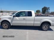 ✅ 2009 Ford F-150 XLT • VIN: 1FTRX12V89KB45466 • Лот: 41980331. Опубликован ранее на IAAI с пробегом 187 238 миль. Бесплатный доступ к архиву аукционных продаж из США и подробный отчёт об истории автомобиля на DreamBid. Изображение 14.