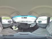 ✅ 2006 Chevrolet Silverado 2500HD Work Truck • VIN: 1GCHK29U56E162409 • Lot: 57626185. Wystawiony na Copart z przebiegiem 147 922 mil. Bezpłatny archiwum sprzedaży aukcyjnych z USA i szczegółowy raport historii pojazdu na DreamBid. Zdjęcie 14.