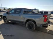 ✅ 2020 Chevrolet Silverado 1500 LT • VIN: 3GCUYDED4LG384524 • Lot: 78381994. Wystawiony na Copart z przebiegiem 66 700 mil. Bezpłatny archiwum sprzedaży aukcyjnych z USA i szczegółowy raport historii pojazdu na DreamBid. Zdjęcie 2.