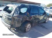 ✅ 2014 Ford Explorer XLT • VIN: 1FM5K7D85EGC47114 • Lot: 43571672. Listed on IAAI with 174,061 mi. Free auction sales archive from the USA and detailed vehicle history report at DreamBid. Image 4.