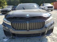 ✅ 2020 BMW 7 Series 740i • VIN: WBA7T2C01LCD32786 • Lot: 70733725. Listed on Copart with 109,529 mi. Free auction sales archive from the USA and detailed vehicle history report at DreamBid. Image 5.