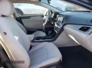 ✅ 2018 Hyundai Sonata SE • VIN: 5NPE24AF0JH606543 • Лот: 64843532. Опубликован ранее на Copart с пробегом 47 413 миль. Бесплатный доступ к архиву аукционных продаж из США и подробный отчёт об истории автомобиля на DreamBid. Изображение 5.