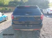 ✅ 2017 Ford Explorer XLT • VIN: 1FM5K8D8XHGA30913 • Lot: 41957873. Wystawiony na IAAI z przebiegiem 146 872 mil. Bezpłatny archiwum sprzedaży aukcyjnych z USA i szczegółowy raport historii pojazdu na DreamBid. Zdjęcie 17.