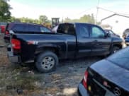 ✅ 2013 Chevrolet Silverado 1500 LT • VIN: 1GCRKSE71DZ264915 • Lot: 71019184. Listed on Copart with 137,348 mi. Free auction sales archive from the USA and detailed vehicle history report at DreamBid. Image 3.