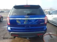 ✅ 2014 Ford Explorer • VIN: 1FM5K7B80EGC00253 • Лот: 43714012. Опубликован ранее на IAAI с пробегом Не указан. Бесплатный доступ к архиву аукционных продаж из США и подробный отчёт об истории автомобиля на DreamBid. Изображение 16.