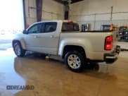 ✅ 2016 Chevrolet Colorado 2WD LT • VIN: 1GCGSCE30G1395895 • Lot: 89902365. Wystawiony na Copart z przebiegiem 73 920 mil. Bezpłatny archiwum sprzedaży aukcyjnych z USA i szczegółowy raport historii pojazdu na DreamBid. Zdjęcie 2.