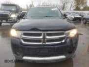 ✅ 2013 Dodge Durango Crew • VIN: 1C4RDJDG3DC653807 • Lot: 90041975. Wystawiony na Copart z przebiegiem 213 775 mil. Bezpłatny archiwum sprzedaży aukcyjnych z USA i szczegółowy raport historii pojazdu na DreamBid. Zdjęcie 5.