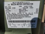 ✅ 2008 Mazda Tribute Sport • VIN: 4F2CZ96128KM18471 • Lot: 80950344. Listed on Copart with 229,089 mi. Free auction sales archive from the USA and detailed vehicle history report at DreamBid. Image 14.