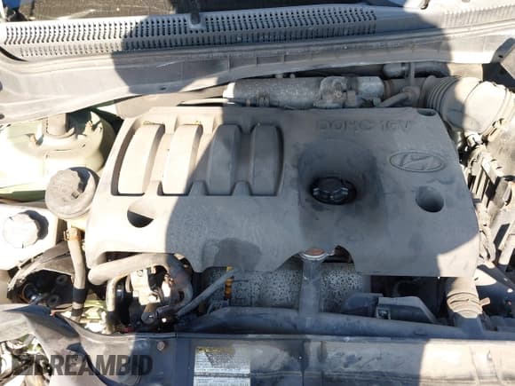 ✅ 2009 Hyundai Accent GS • VIN: KMHCM36C99U114195 • Лот: 38100937. Опубликован ранее на IAAI с пробегом 134 930 миль. Бесплатный доступ к архиву аукционных продаж из США и подробный отчёт об истории автомобиля на DreamBid. Изображение 10.