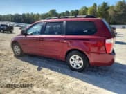 ✅ 2007 Kia Sedona LX • VIN: KNDMB233376116622 • Lot: 89819745. Listed on Copart with 147,570 mi. Free auction sales archive from the USA and detailed vehicle history report at DreamBid. Image 2.