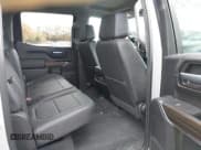 ✅ 2021 Chevrolet Silverado 1500 RST • VIN: 1GCUYEED6MZ305068 • Lot: 43660539. Wystawiony na IAAI z przebiegiem 56 550 mil. Bezpłatny archiwum sprzedaży aukcyjnych z USA i szczegółowy raport historii pojazdu na DreamBid. Zdjęcie 8.