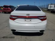 ✅ 2013 Hyundai Azera • VIN: KMHFH4JG7DA200651 • Лот: 52169175. Опубликован ранее на Copart с пробегом 168 712 миль. Бесплатный доступ к архиву аукционных продаж из США и подробный отчёт об истории автомобиля на DreamBid. Изображение 6.