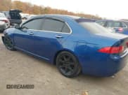 ✅ 2005 Acura TSX • VIN: JH4CL95855C000085 • Lot: 43658507. Listed on IAAI with 233,442 mi. Free auction sales archive from the USA and detailed vehicle history report at DreamBid. Image 3.