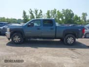 ✅ 2012 Chevrolet Silverado 2500HD LT • VIN: 1GC1KXCG0CF238058 • Лот: 42875373. Опубликован ранее на IAAI с пробегом 329 147 миль. Бесплатный доступ к архиву аукционных продаж из США и подробный отчёт об истории автомобиля на DreamBid. Изображение 14.