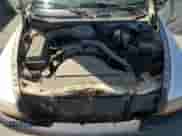 1999 Dodge Dakota SLT z VIN 1B7GG22X5XS125249, wystawiony jako Copart lot #51854885 z przebiegiem 169 018 mil mil oraz Czysty tytuł • Clean title. Historia ofert i sprzedaży dostępna na DreamBid. Obrazek 11.